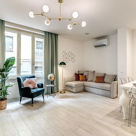 Aweshomeitaly - The Wonder Apartment Pisa Luaran gambar