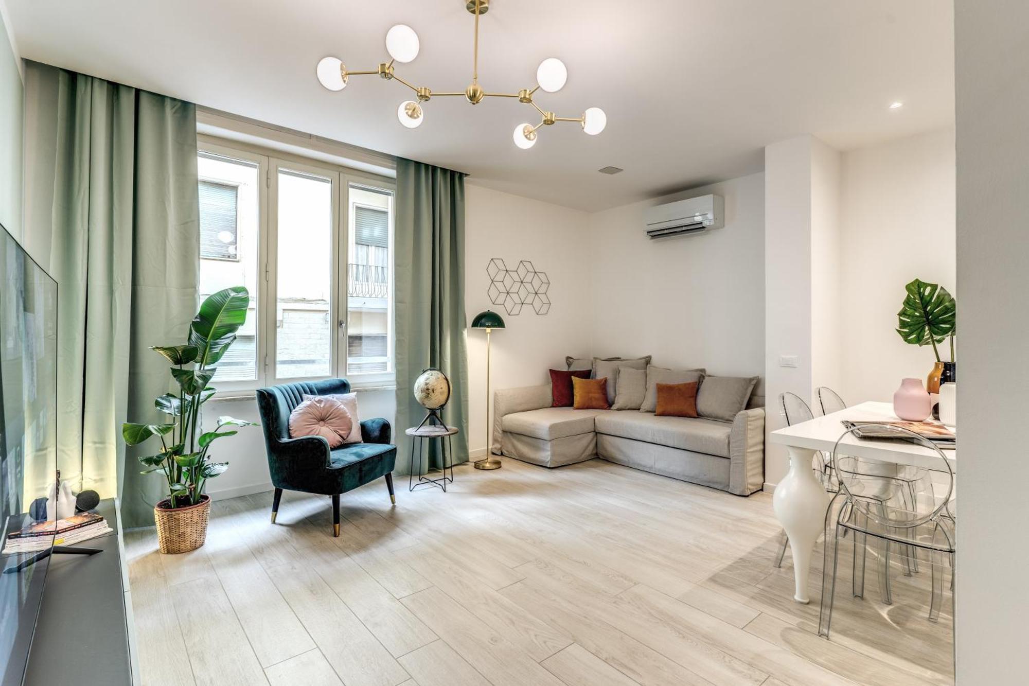 Aweshomeitaly - The Wonder Apartment Pisa Luaran gambar