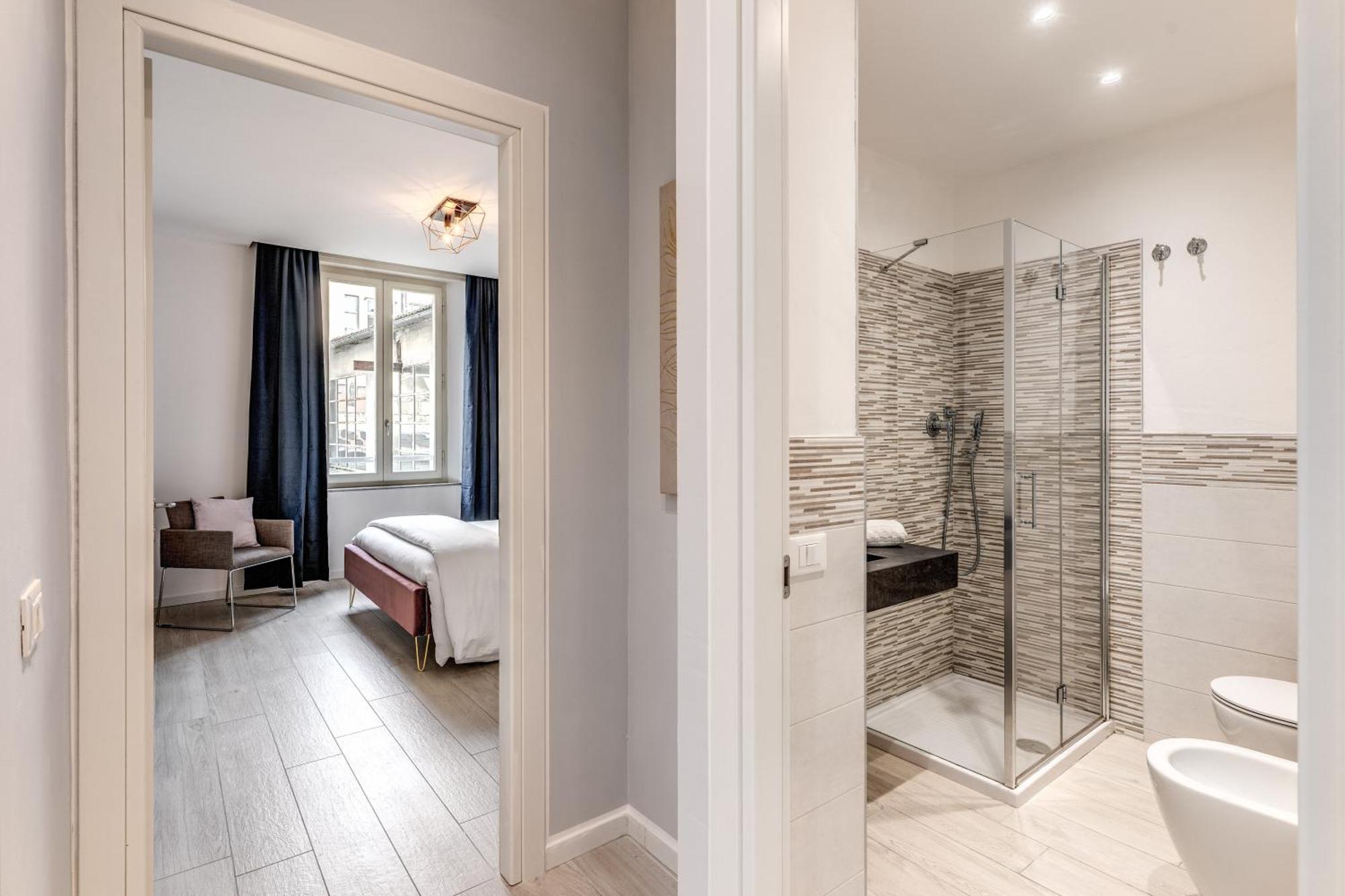 Aweshomeitaly - The Wonder Apartment Pisa Luaran gambar