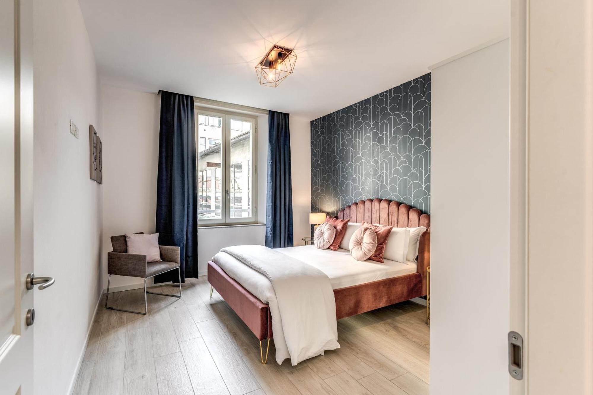 Aweshomeitaly - The Wonder Apartment Pisa Luaran gambar