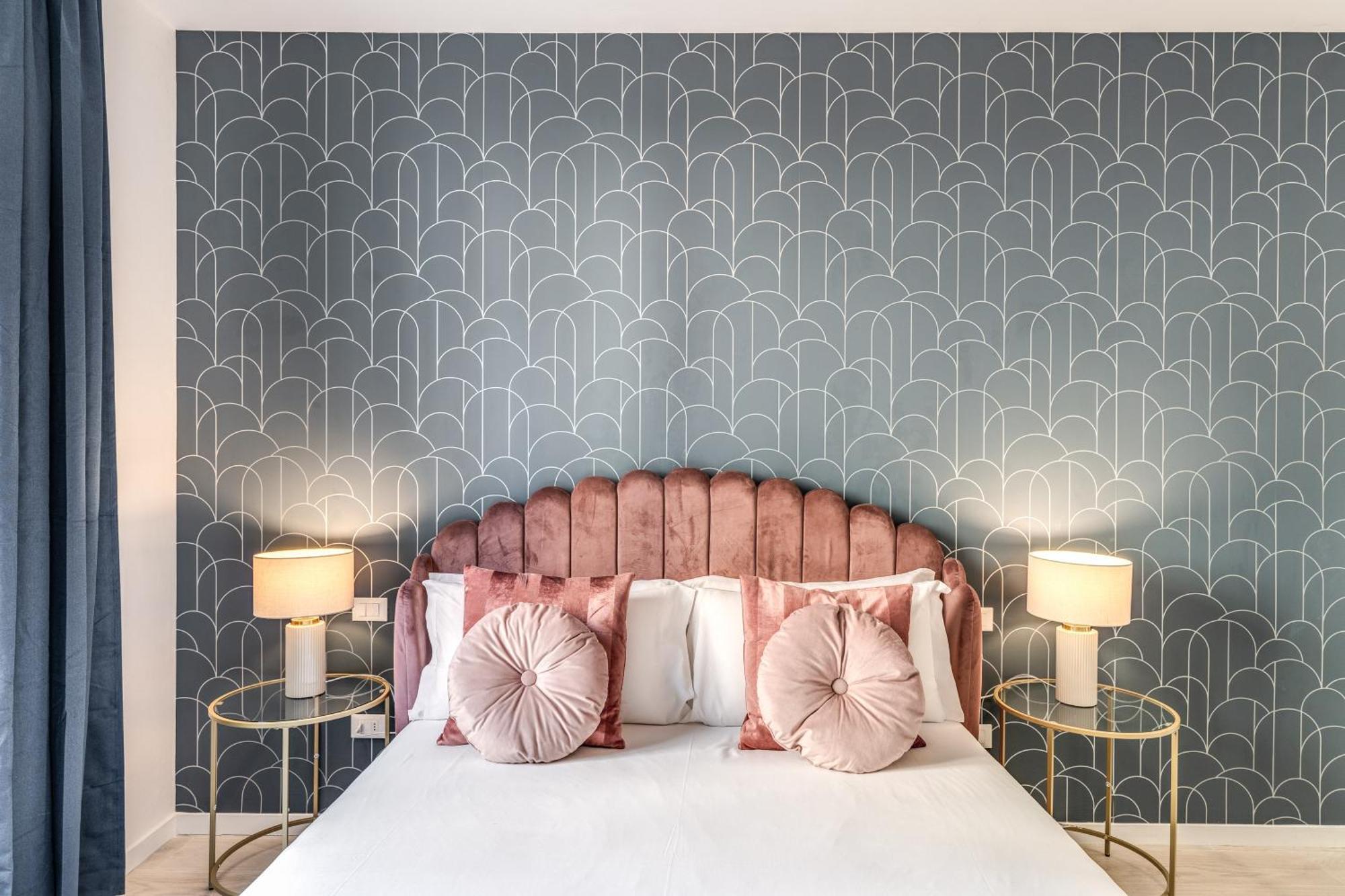 Aweshomeitaly - The Wonder Apartment Pisa Luaran gambar