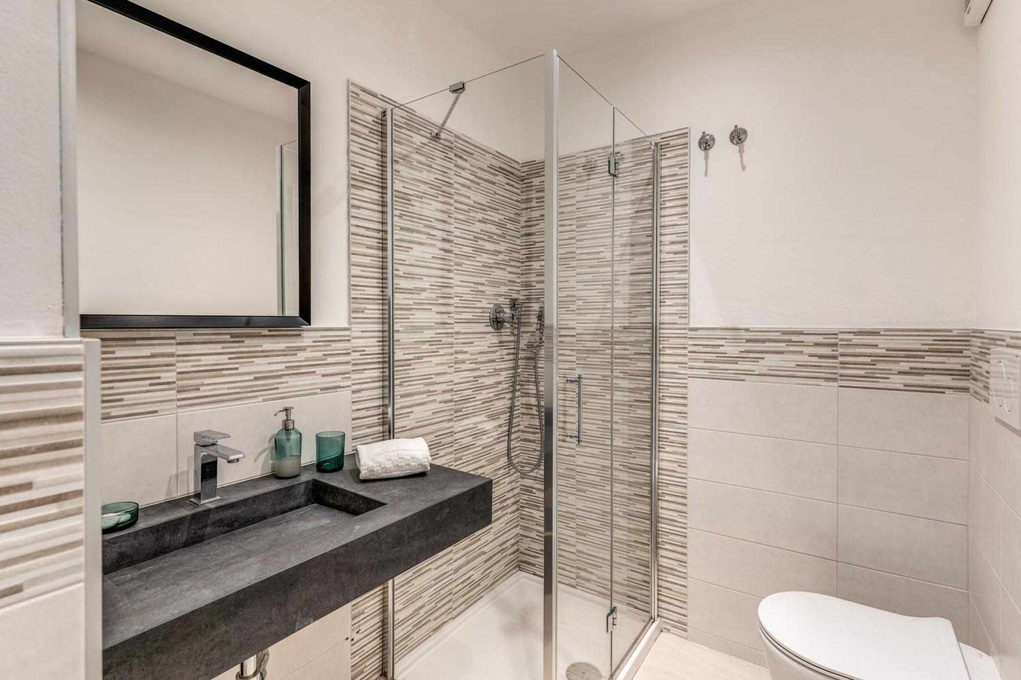 Aweshomeitaly - The Wonder Apartment Pisa Luaran gambar