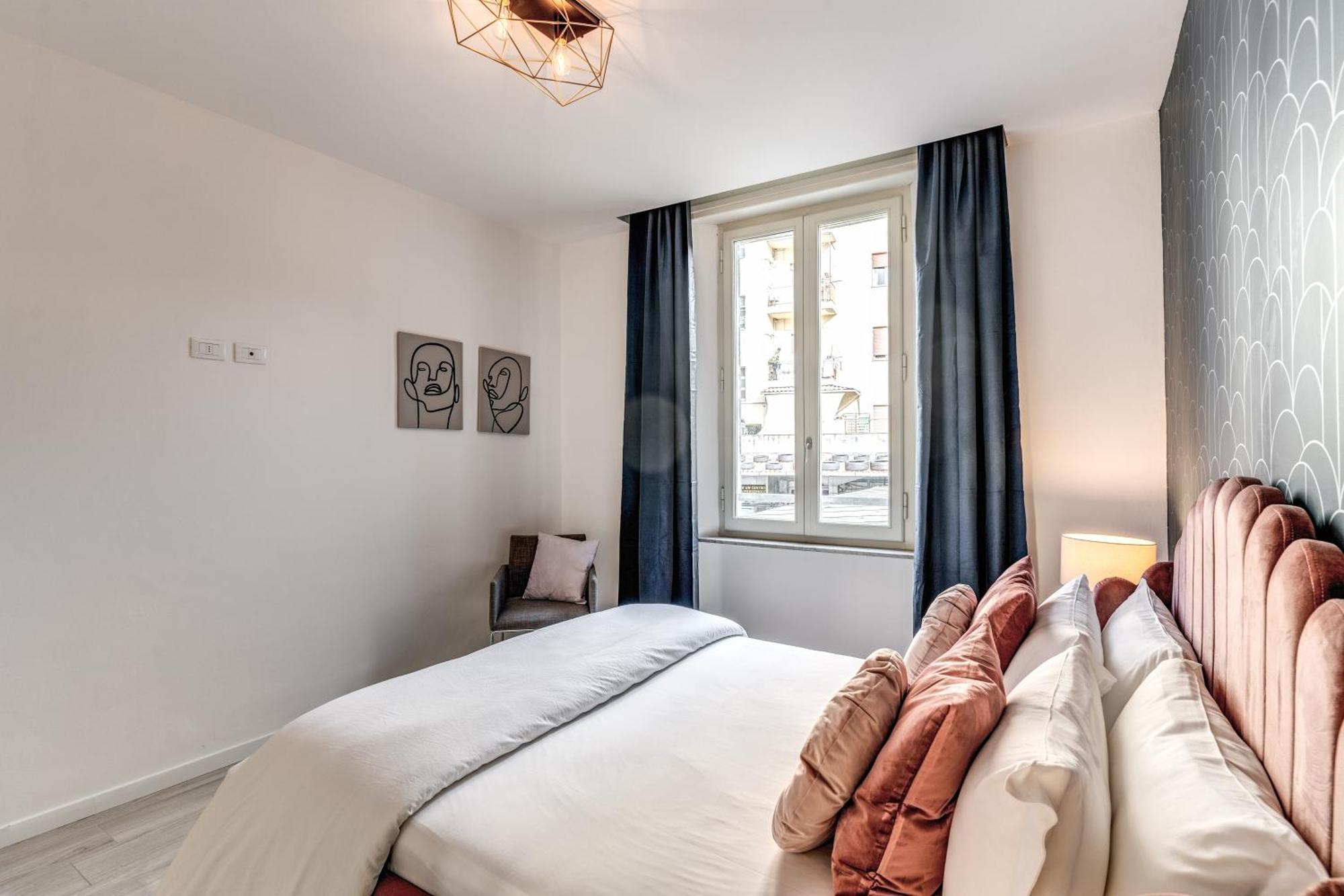 Aweshomeitaly - The Wonder Apartment Pisa Luaran gambar