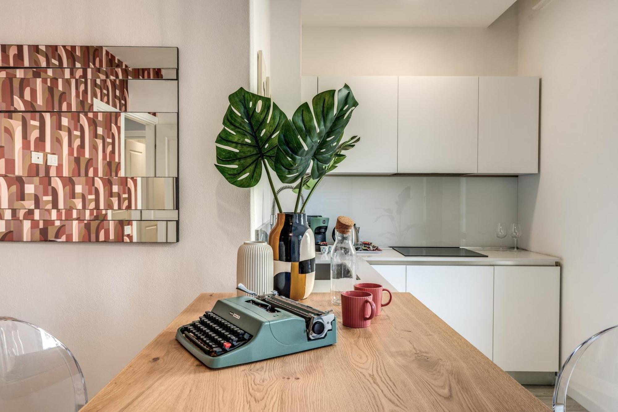 Aweshomeitaly - The Wonder Apartment Pisa Luaran gambar