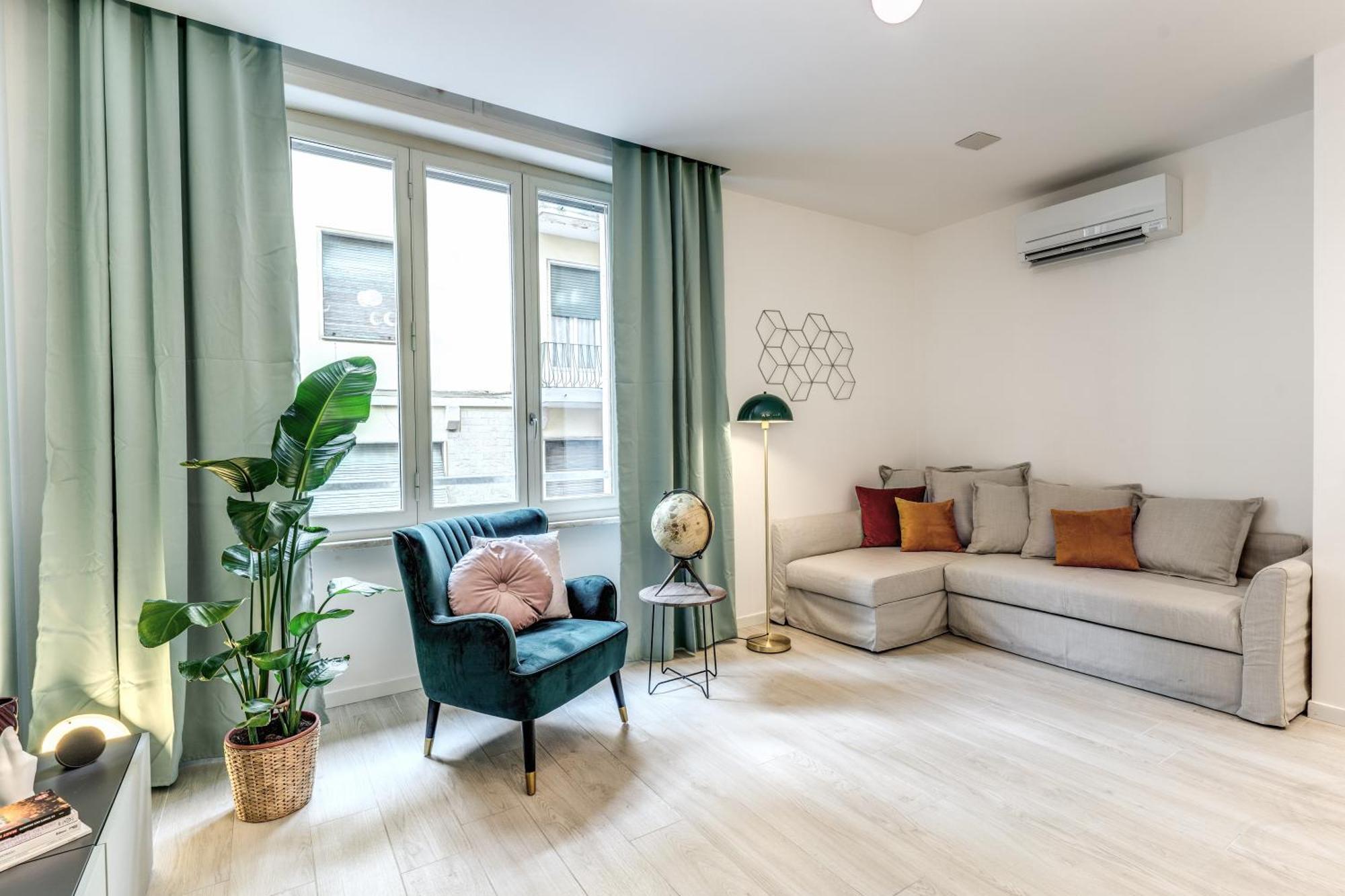 Aweshomeitaly - The Wonder Apartment Pisa Luaran gambar