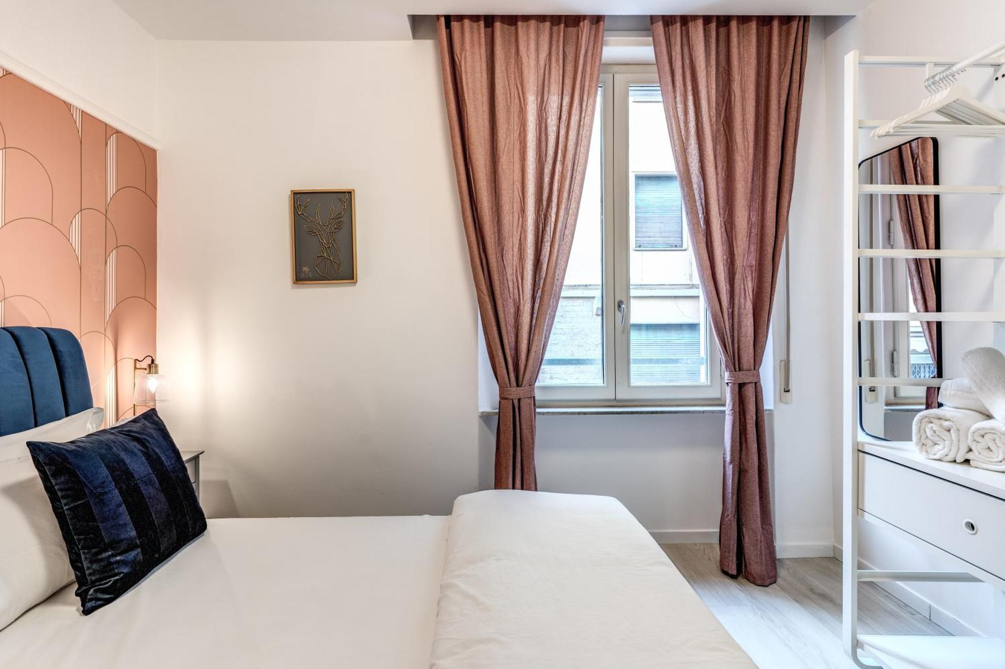 Aweshomeitaly - The Wonder Apartment Pisa Luaran gambar