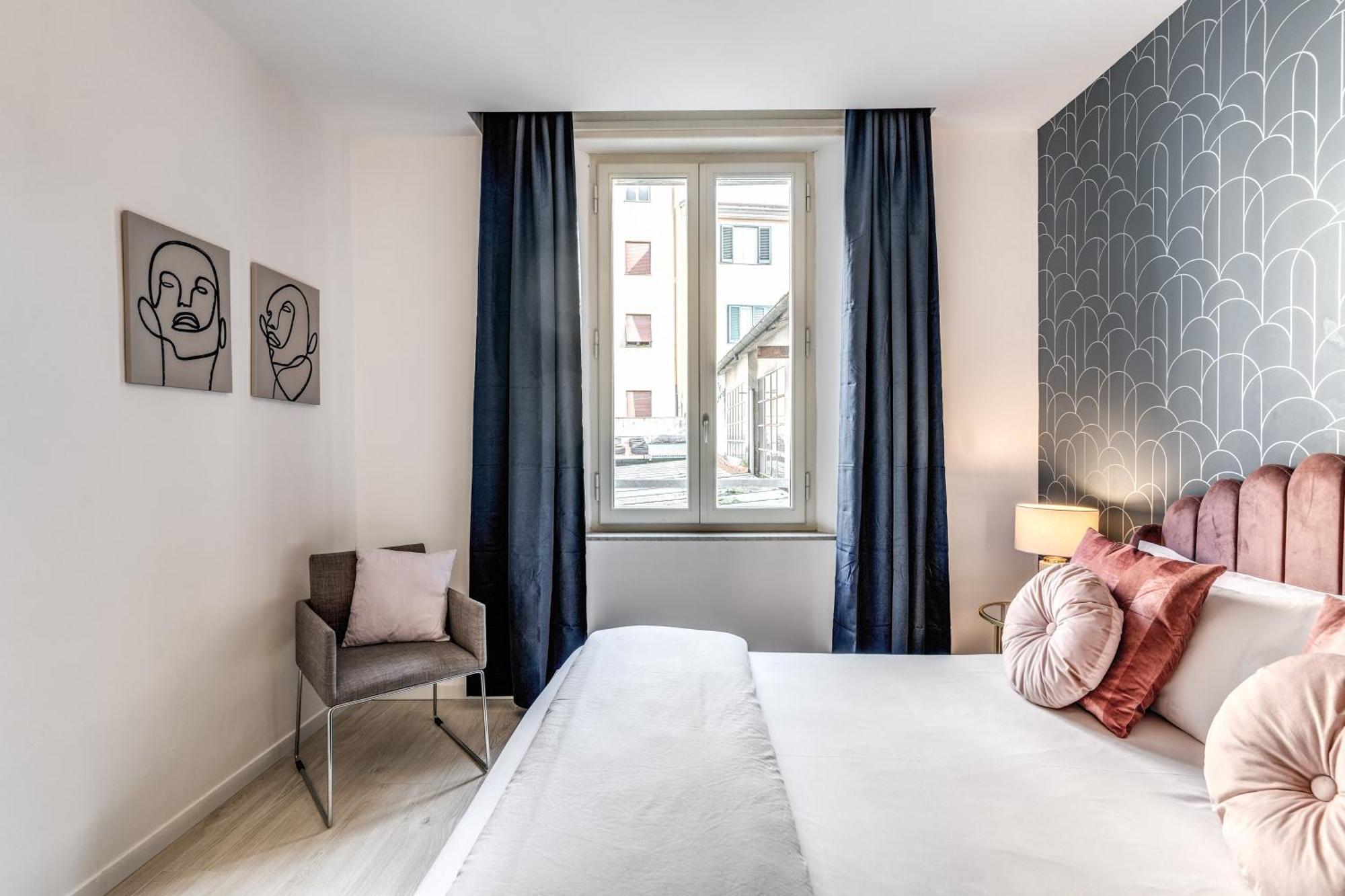Aweshomeitaly - The Wonder Apartment Pisa Luaran gambar