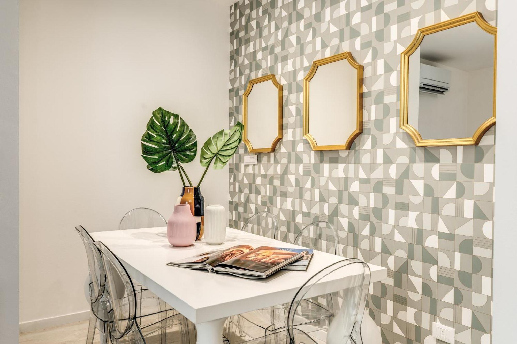 Aweshomeitaly - The Wonder Apartment Pisa Luaran gambar