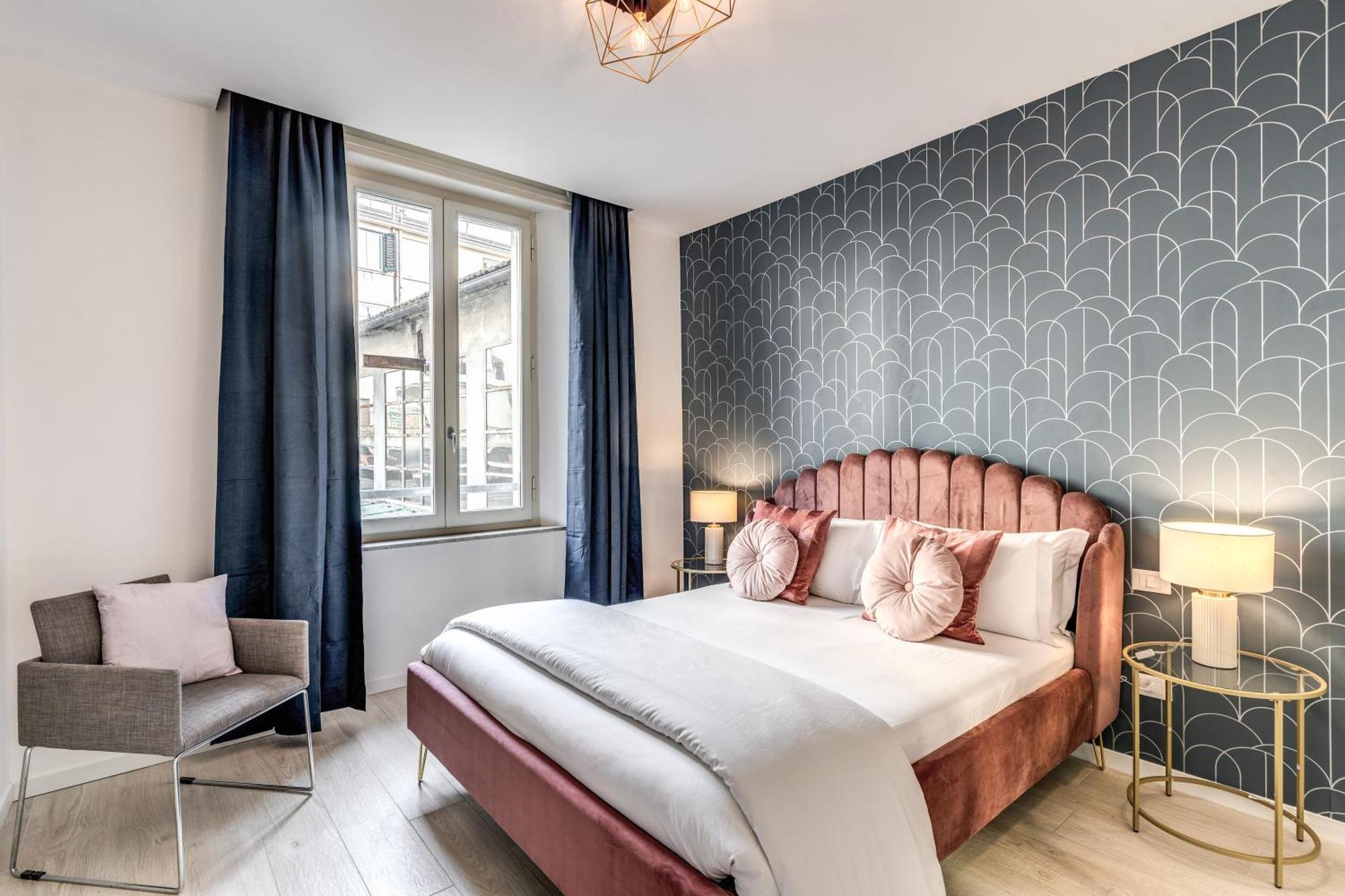 Aweshomeitaly - The Wonder Apartment Pisa Luaran gambar