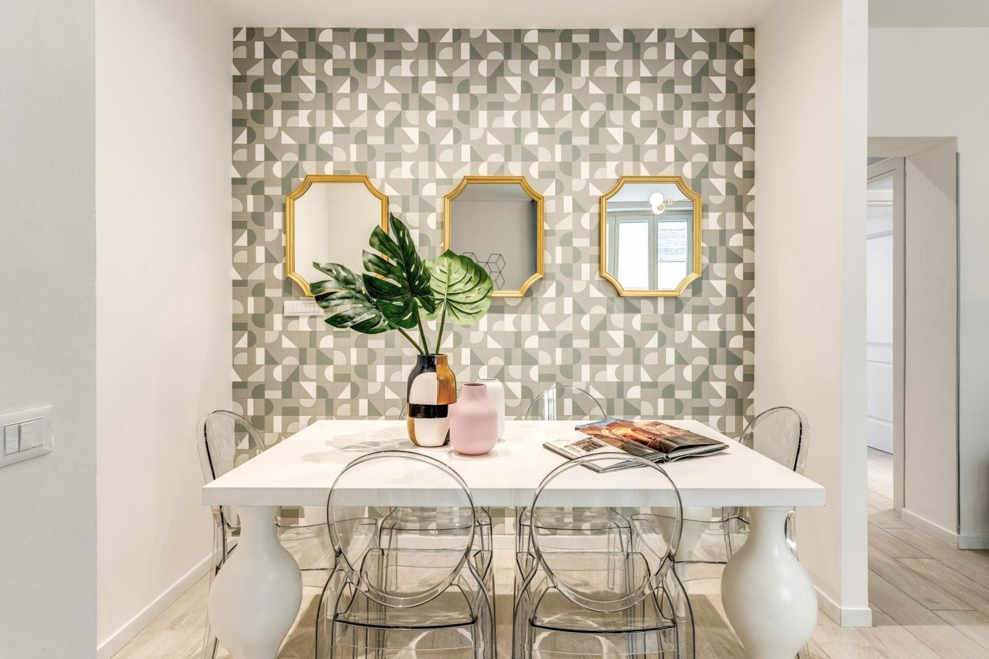 Aweshomeitaly - The Wonder Apartment Pisa Luaran gambar