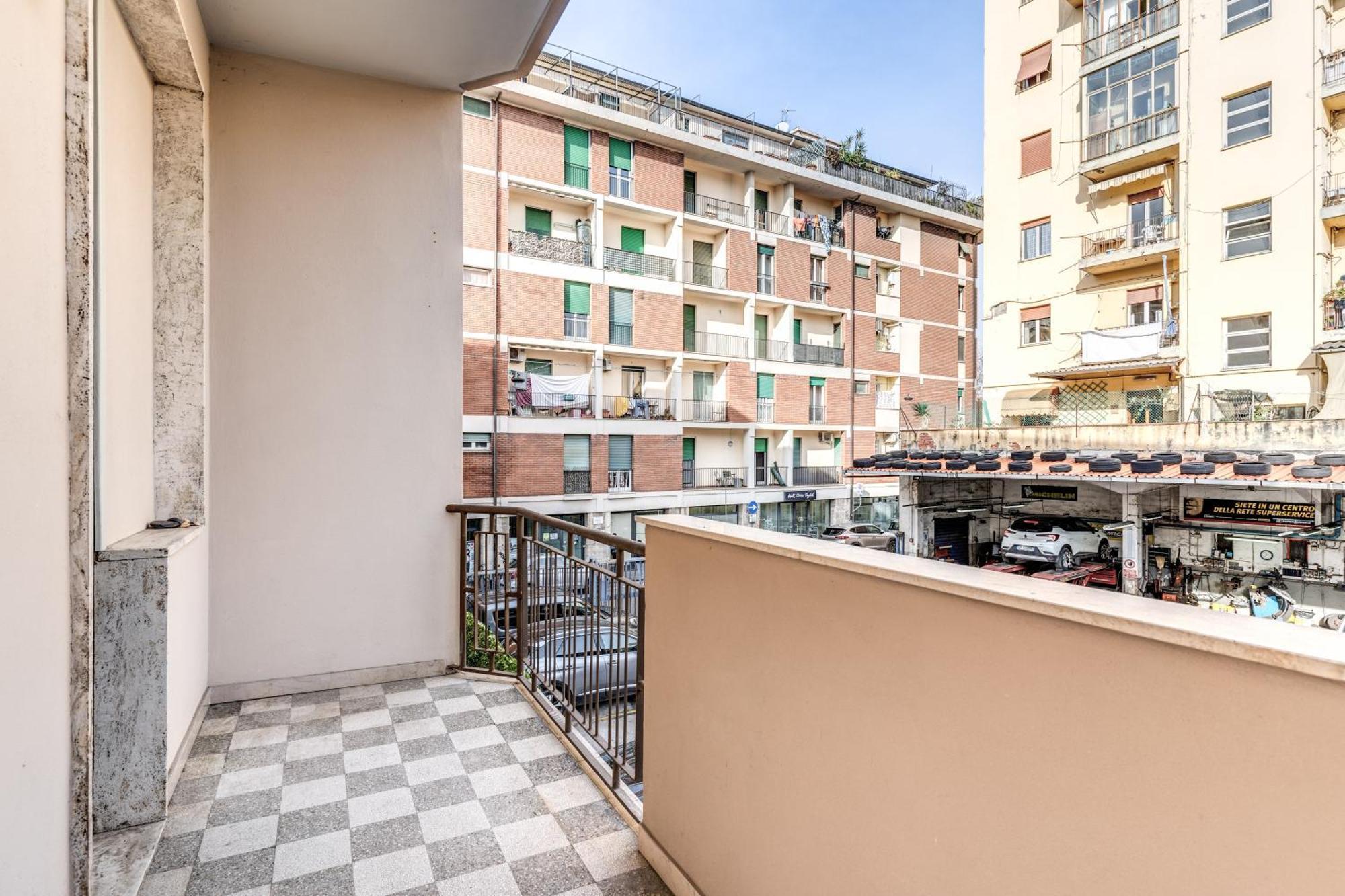 Aweshomeitaly - The Wonder Apartment Pisa Luaran gambar