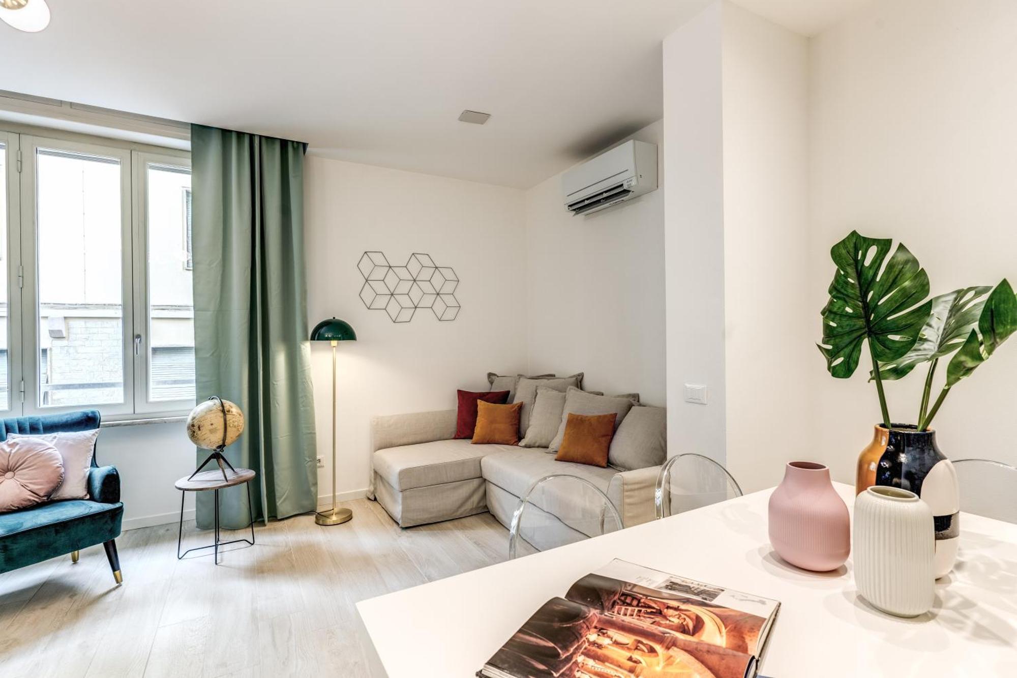 Aweshomeitaly - The Wonder Apartment Pisa Luaran gambar