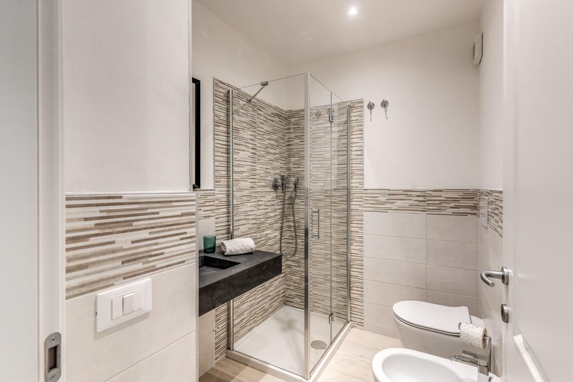 Aweshomeitaly - The Wonder Apartment Pisa Luaran gambar