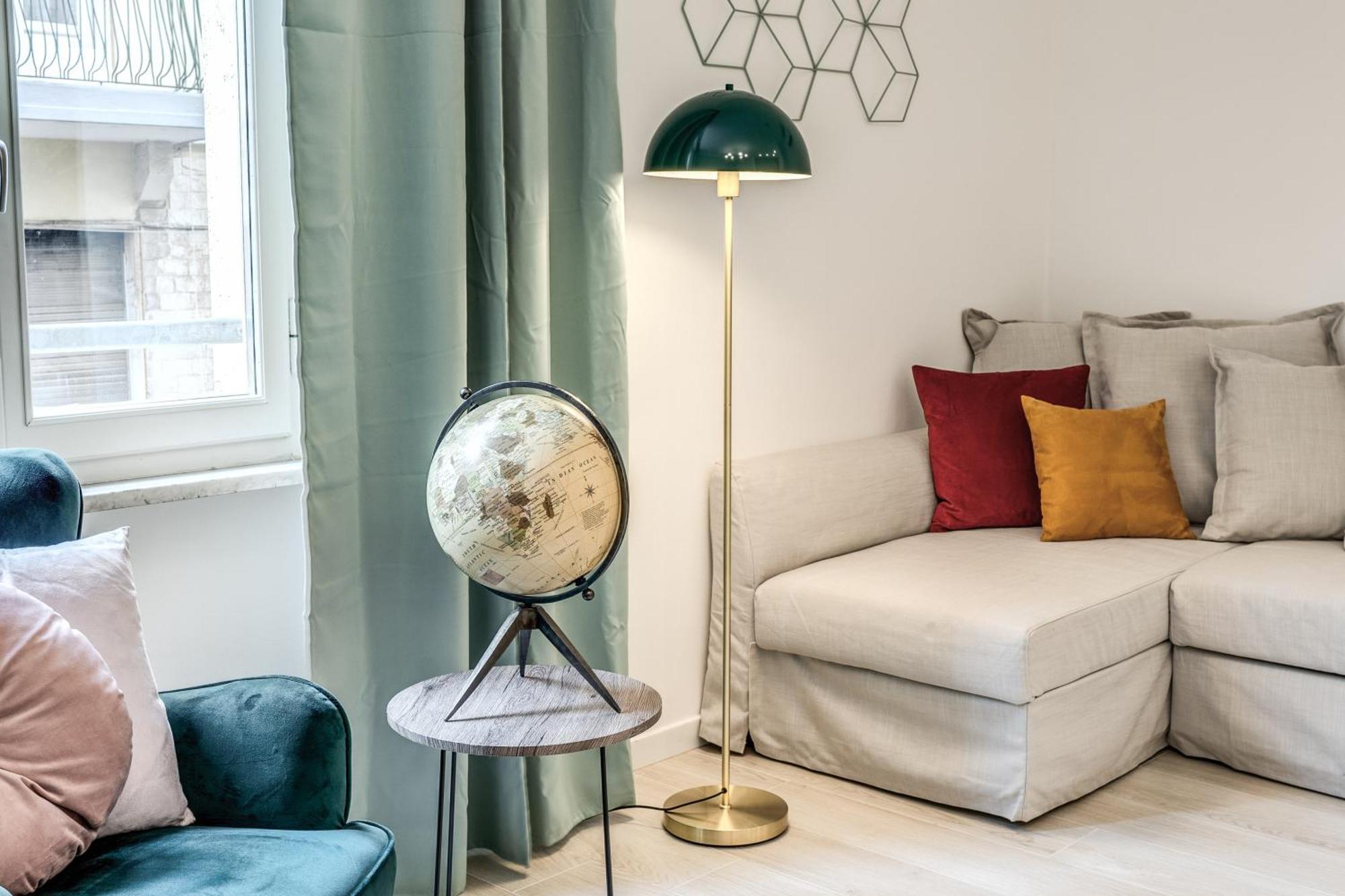 Aweshomeitaly - The Wonder Apartment Pisa Luaran gambar