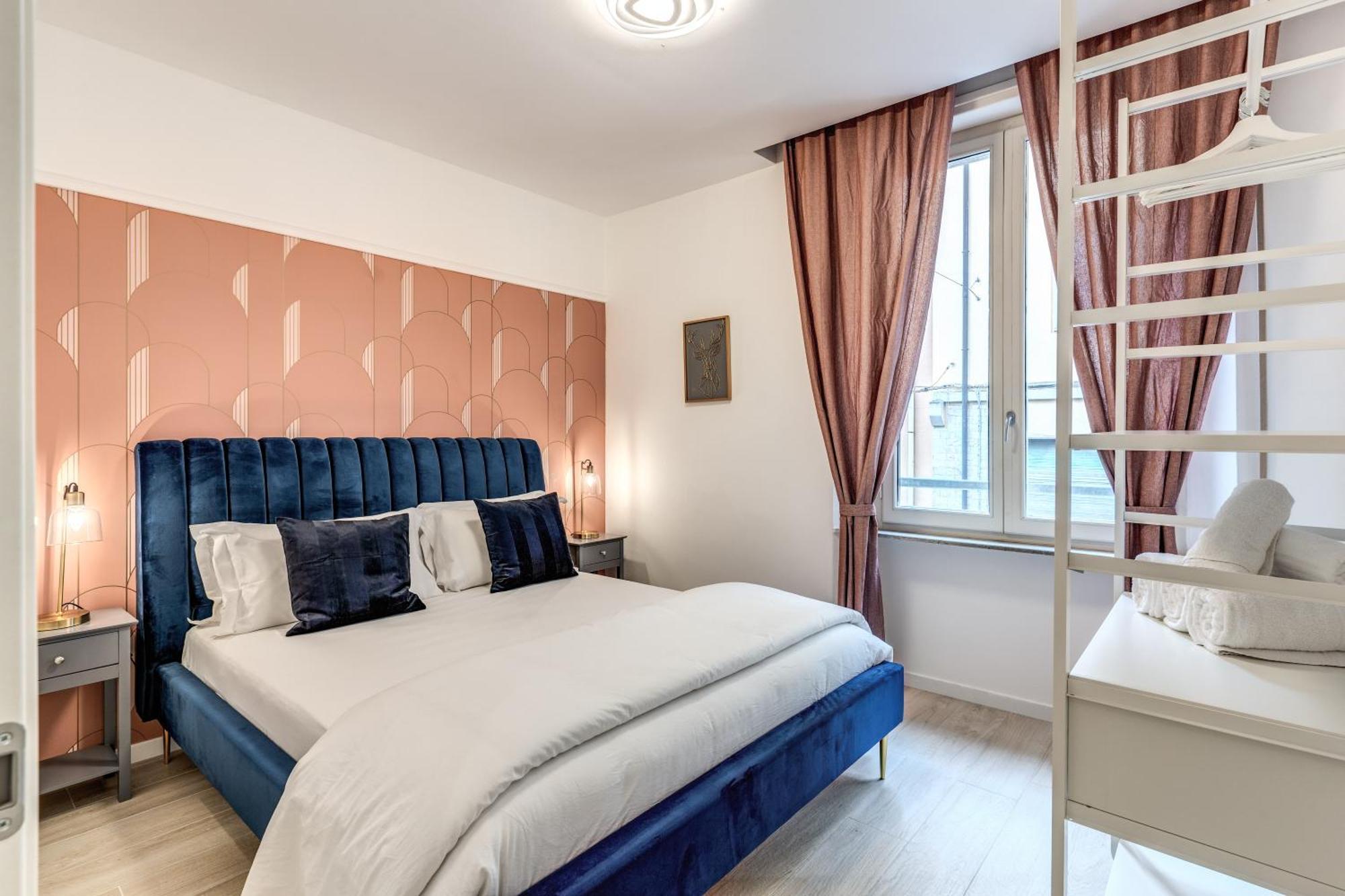 Aweshomeitaly - The Wonder Apartment Pisa Luaran gambar