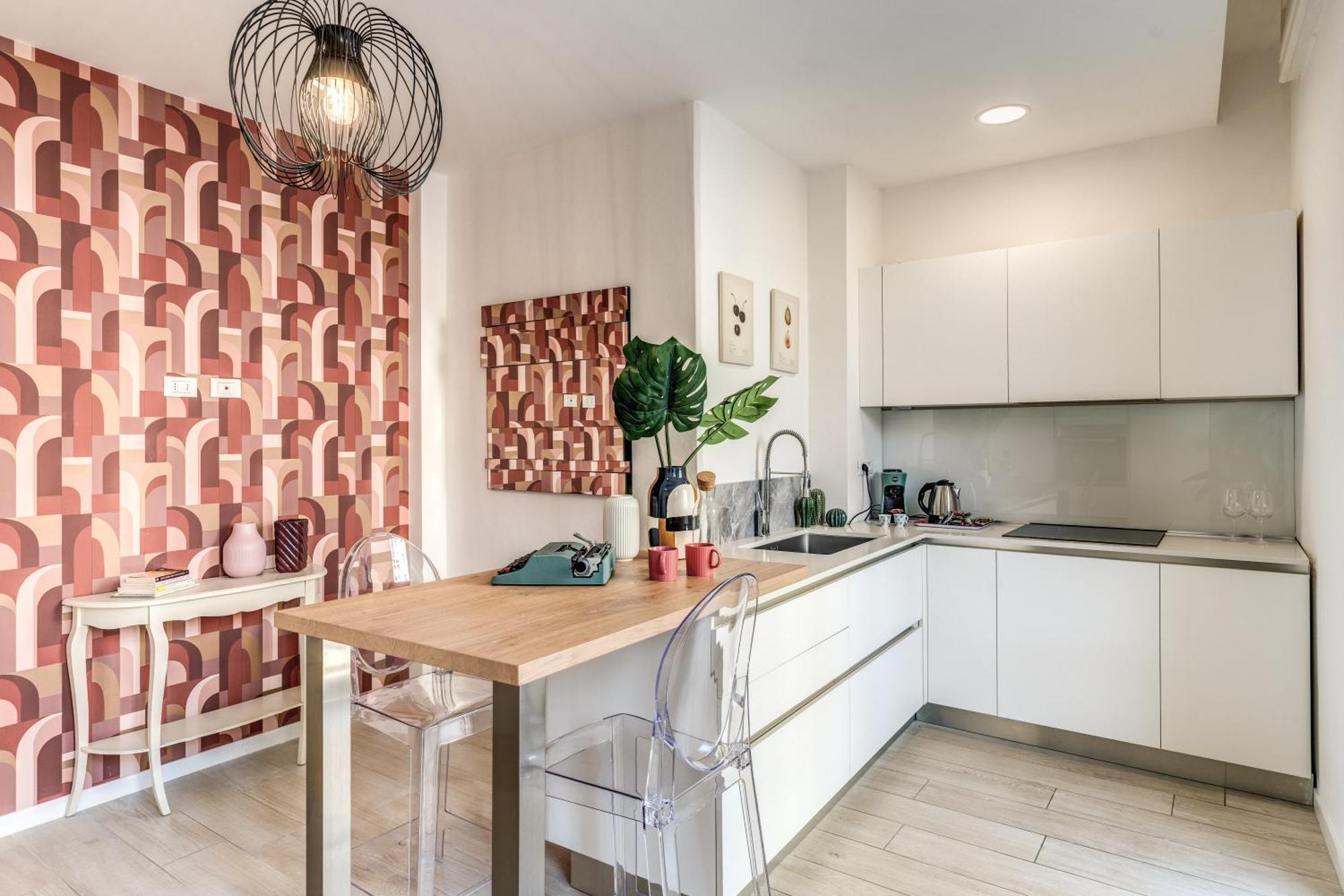 Aweshomeitaly - The Wonder Apartment Pisa Luaran gambar