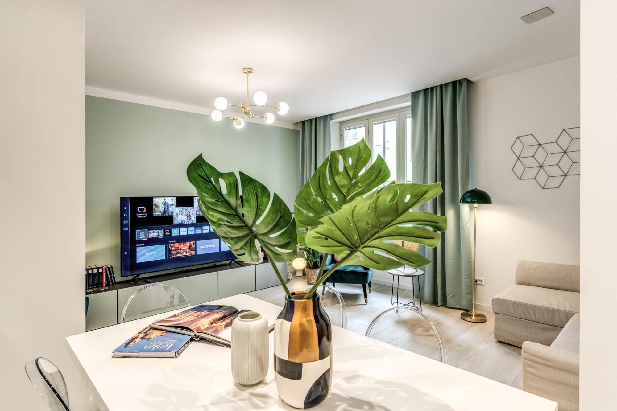 Aweshomeitaly - The Wonder Apartment Pisa Luaran gambar