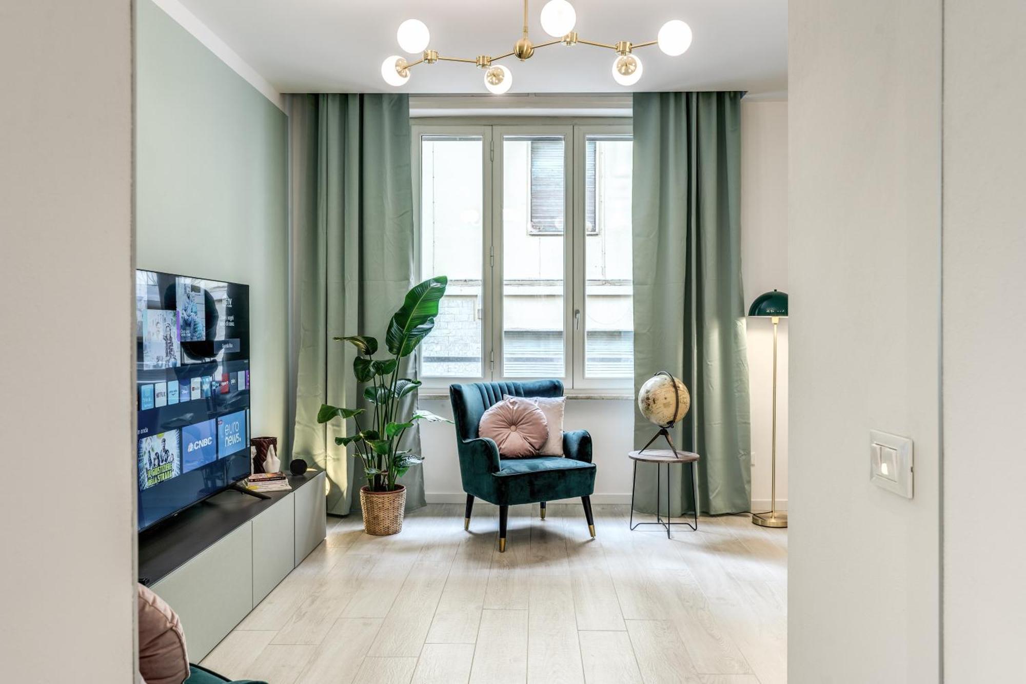 Aweshomeitaly - The Wonder Apartment Pisa Luaran gambar