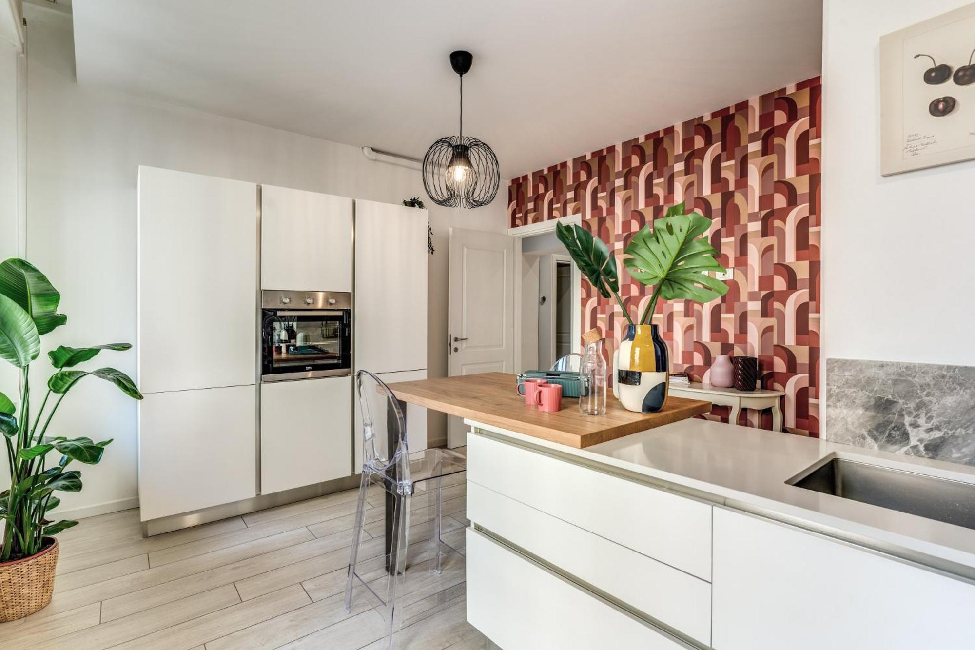 Aweshomeitaly - The Wonder Apartment Pisa Luaran gambar