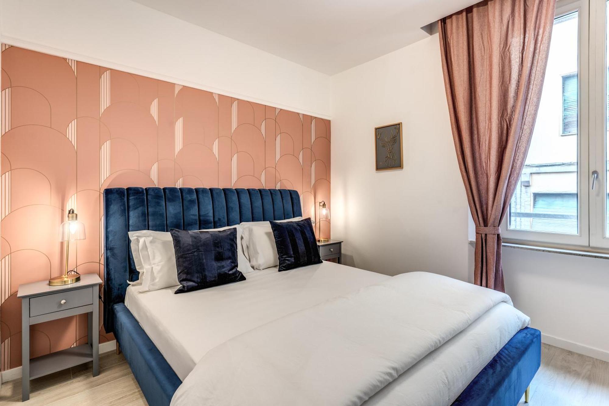 Aweshomeitaly - The Wonder Apartment Pisa Luaran gambar