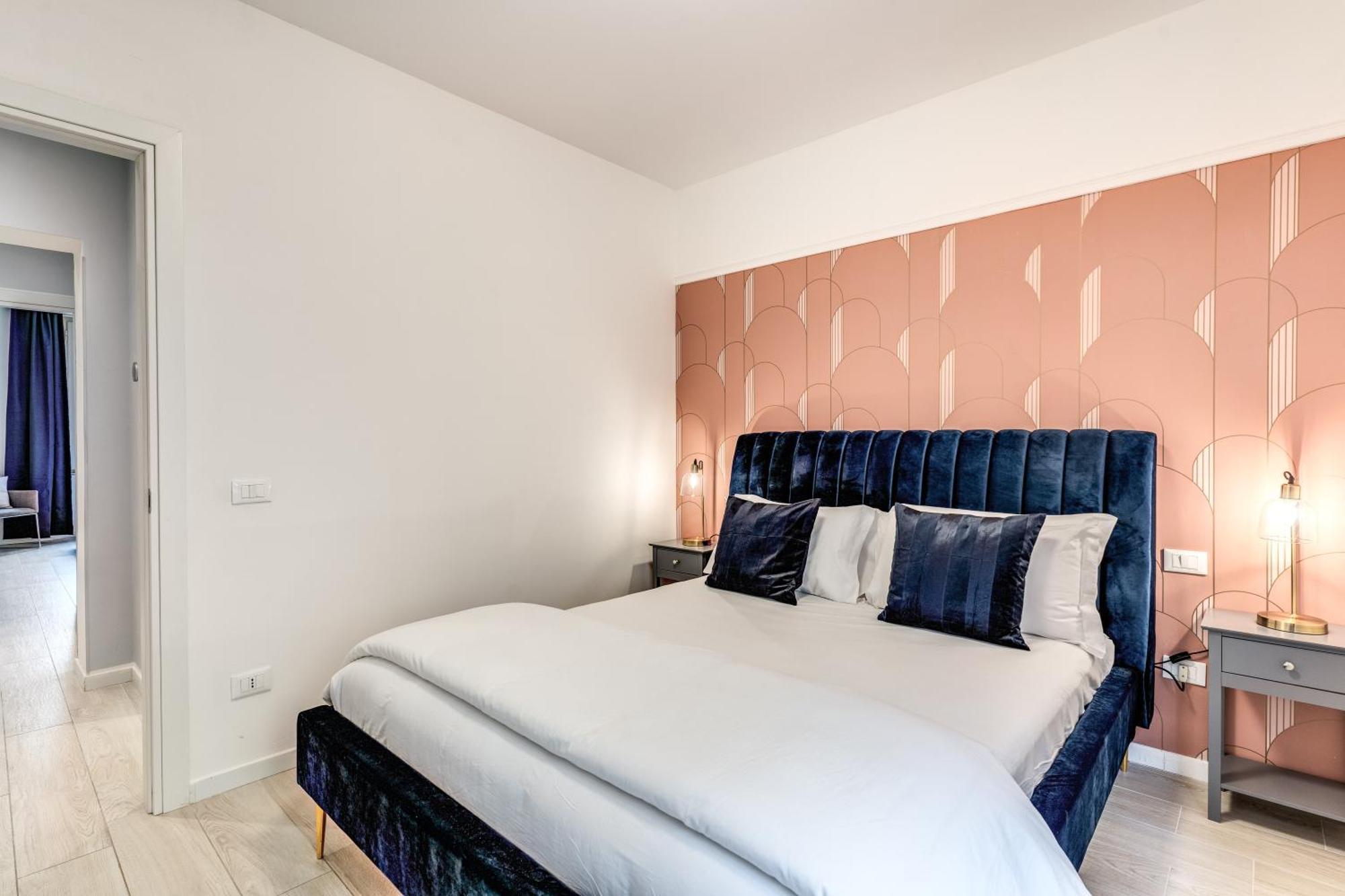 Aweshomeitaly - The Wonder Apartment Pisa Luaran gambar