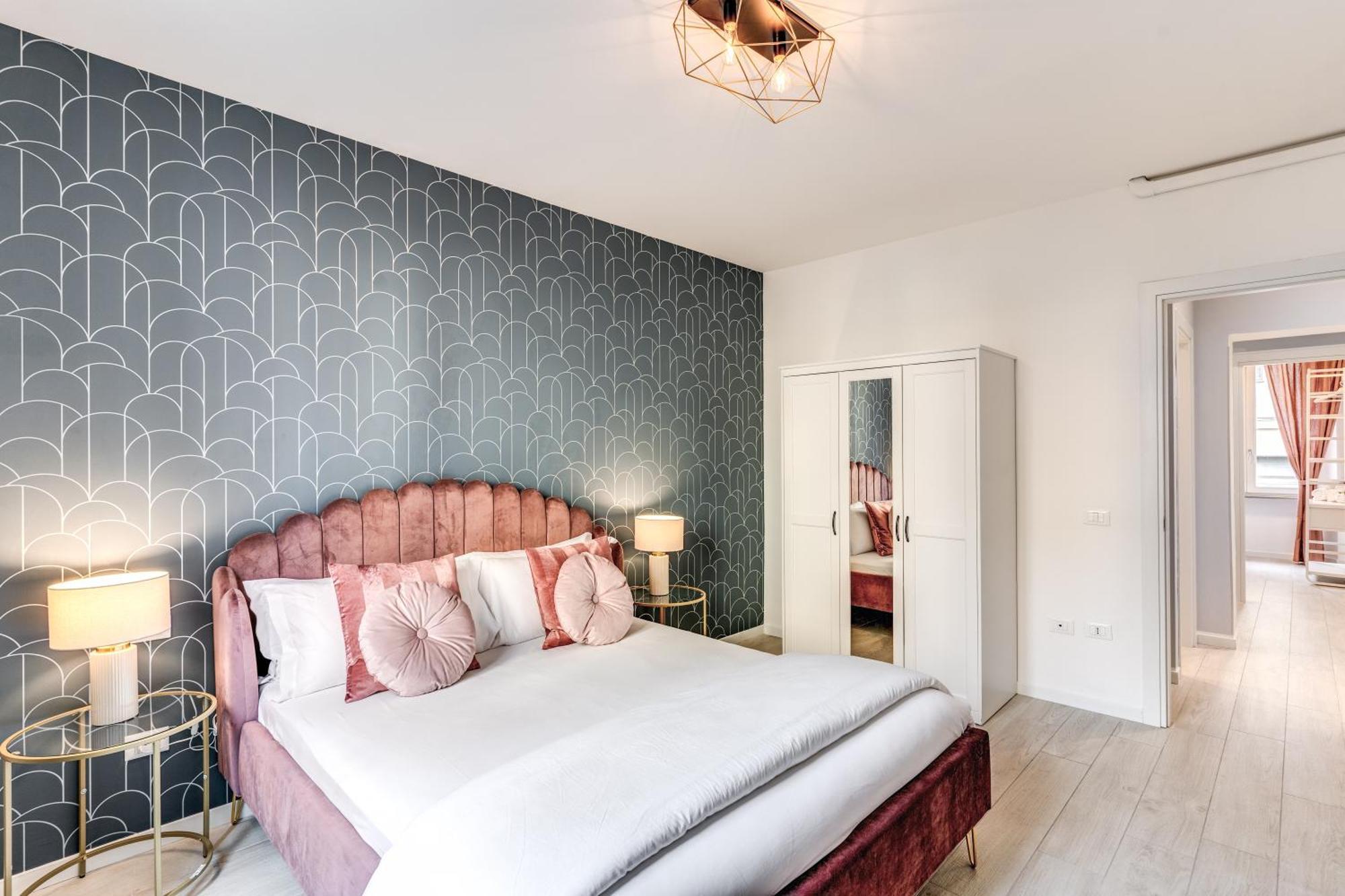 Aweshomeitaly - The Wonder Apartment Pisa Luaran gambar