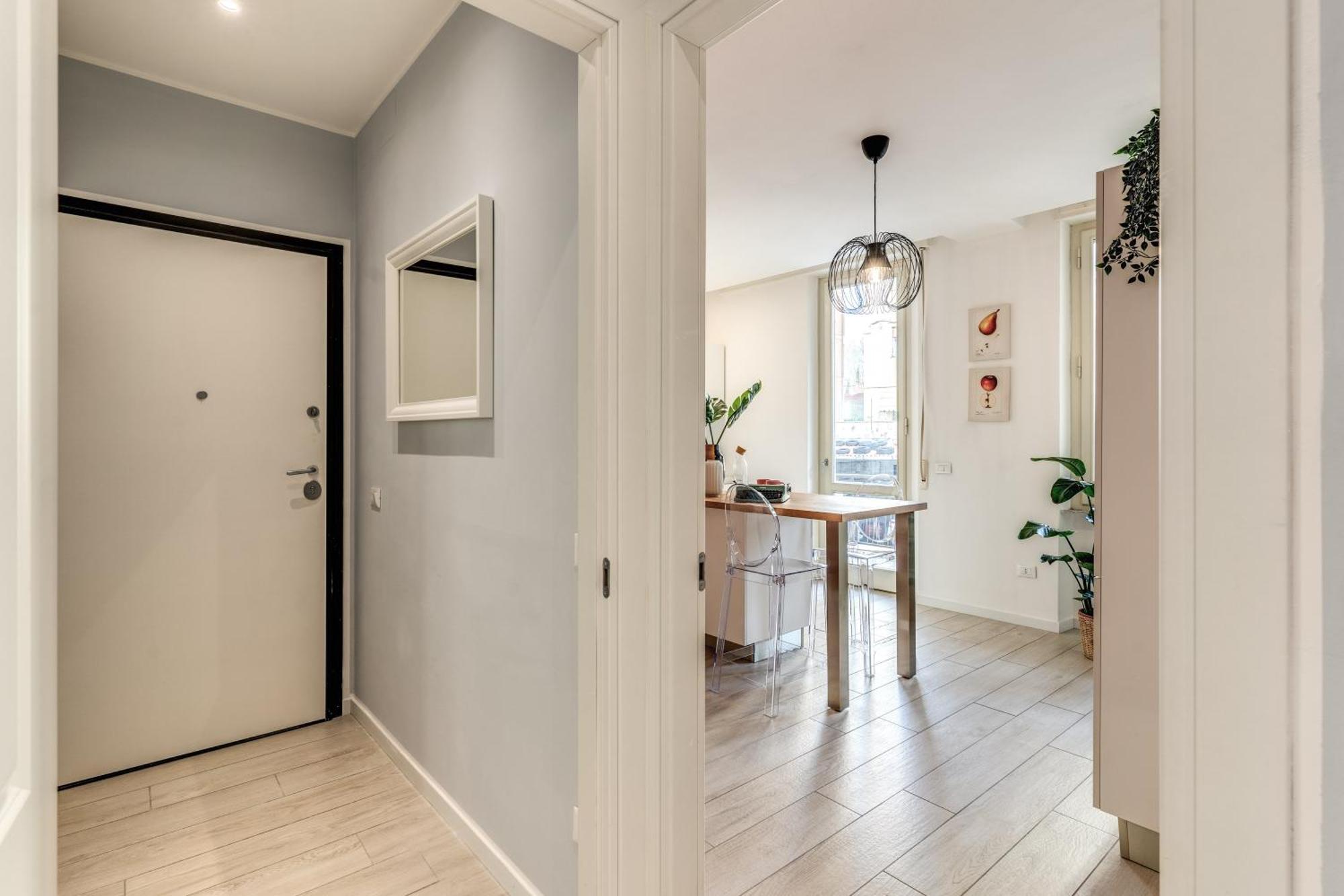 Aweshomeitaly - The Wonder Apartment Pisa Luaran gambar