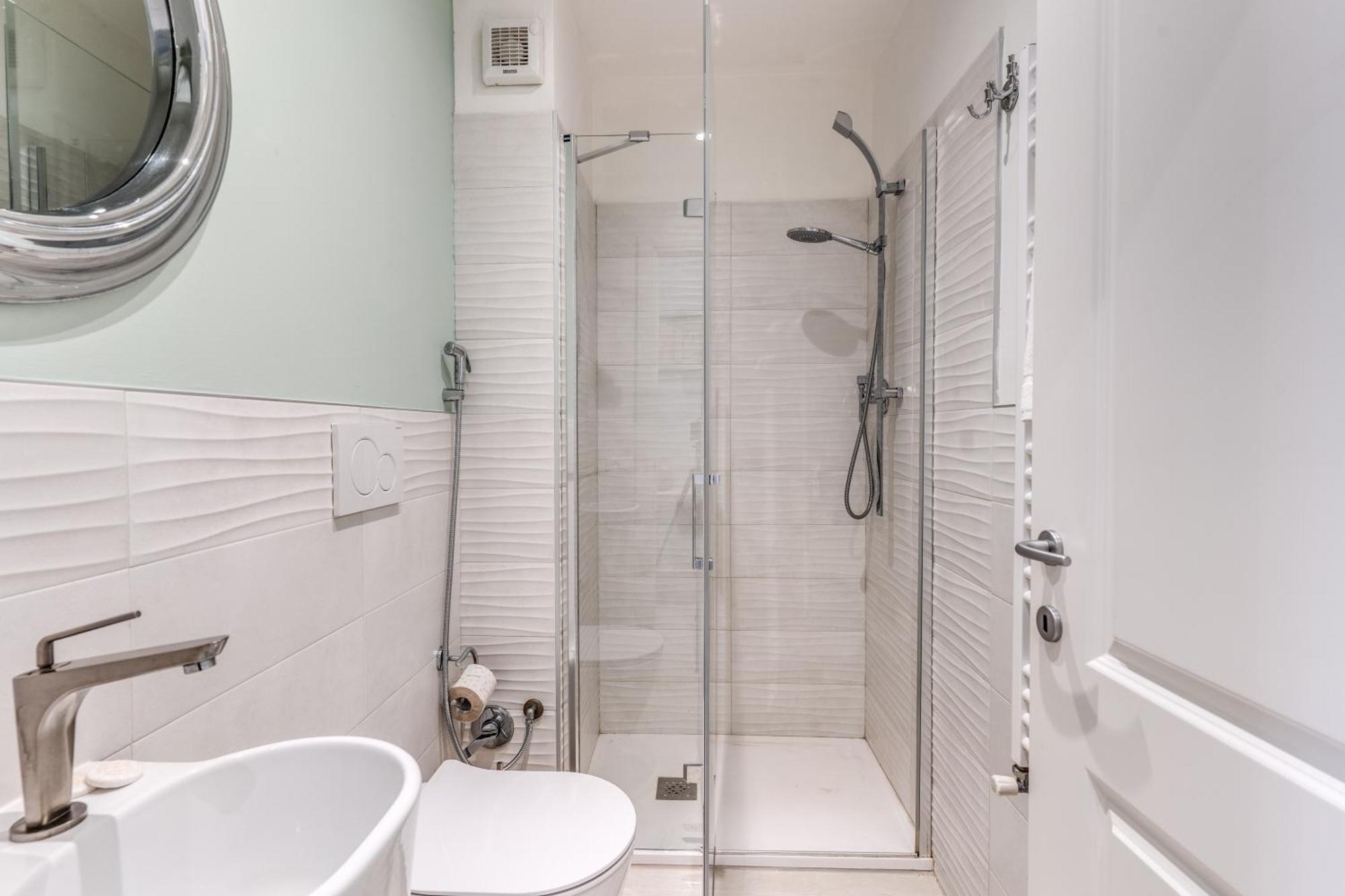 Aweshomeitaly - The Wonder Apartment Pisa Luaran gambar
