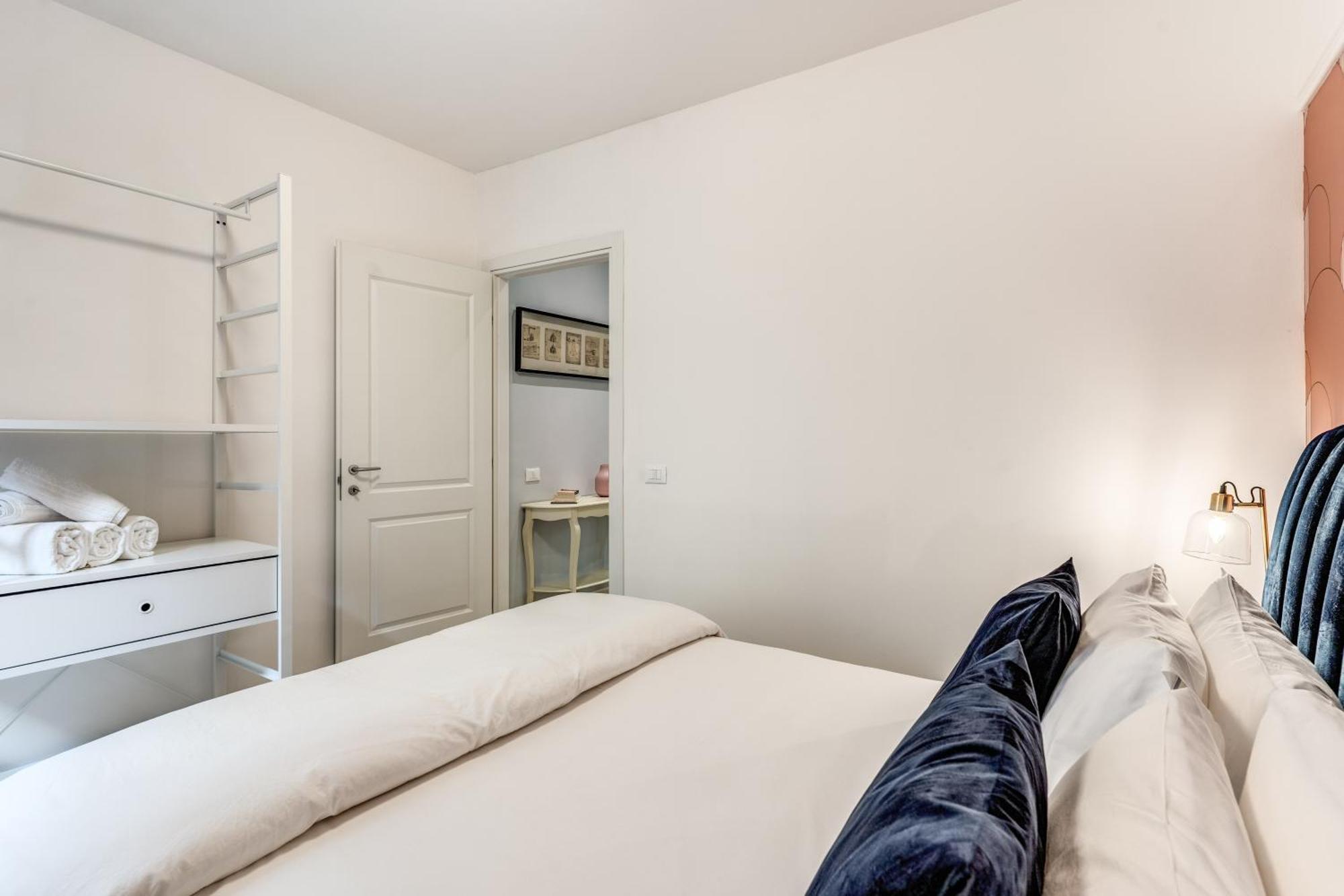 Aweshomeitaly - The Wonder Apartment Pisa Luaran gambar