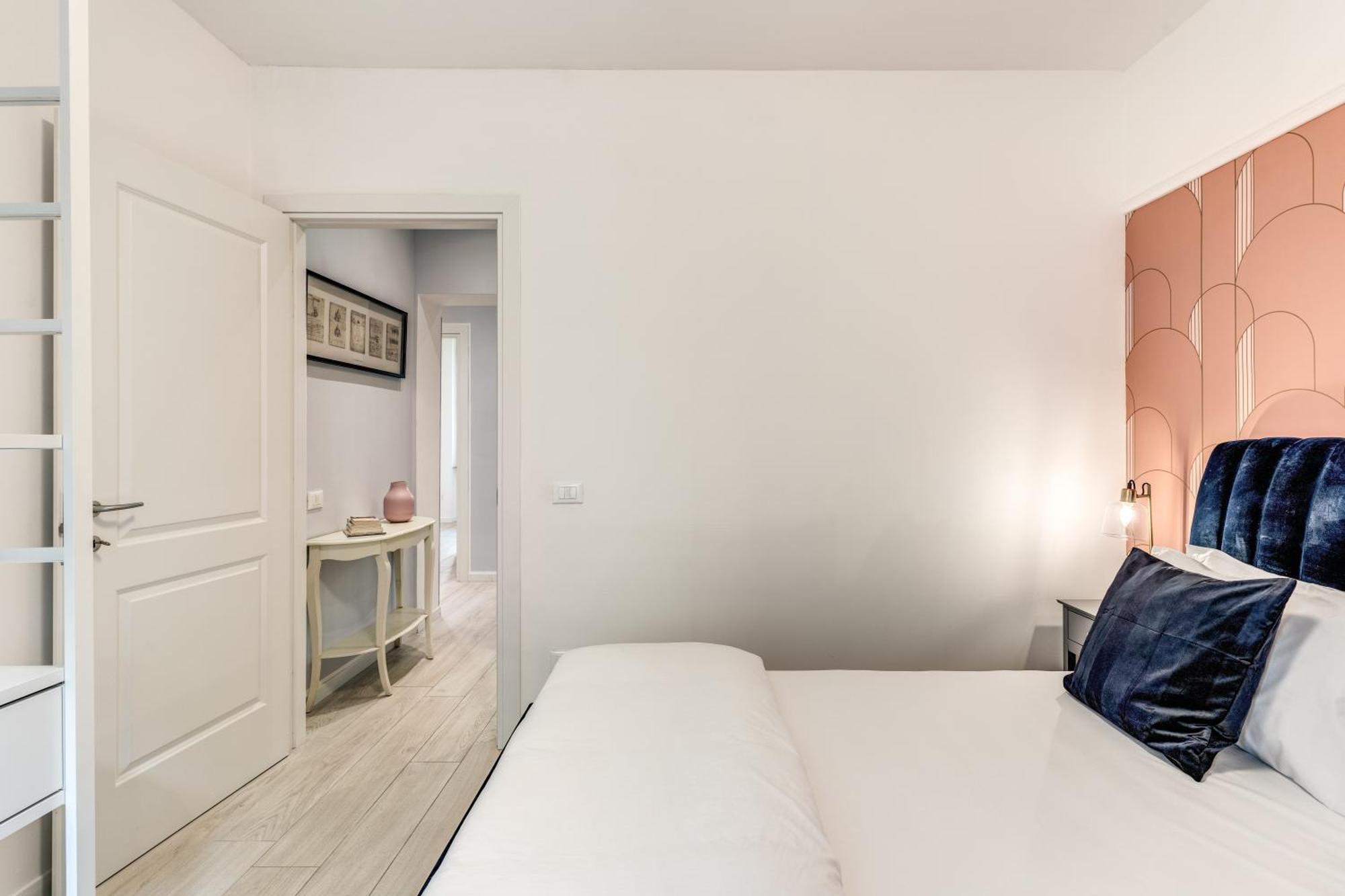 Aweshomeitaly - The Wonder Apartment Pisa Luaran gambar