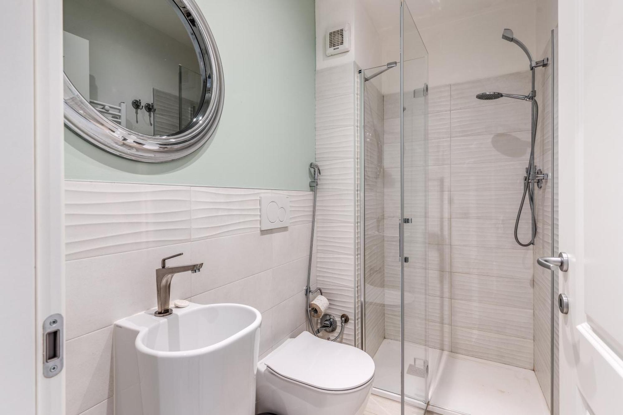 Aweshomeitaly - The Wonder Apartment Pisa Luaran gambar