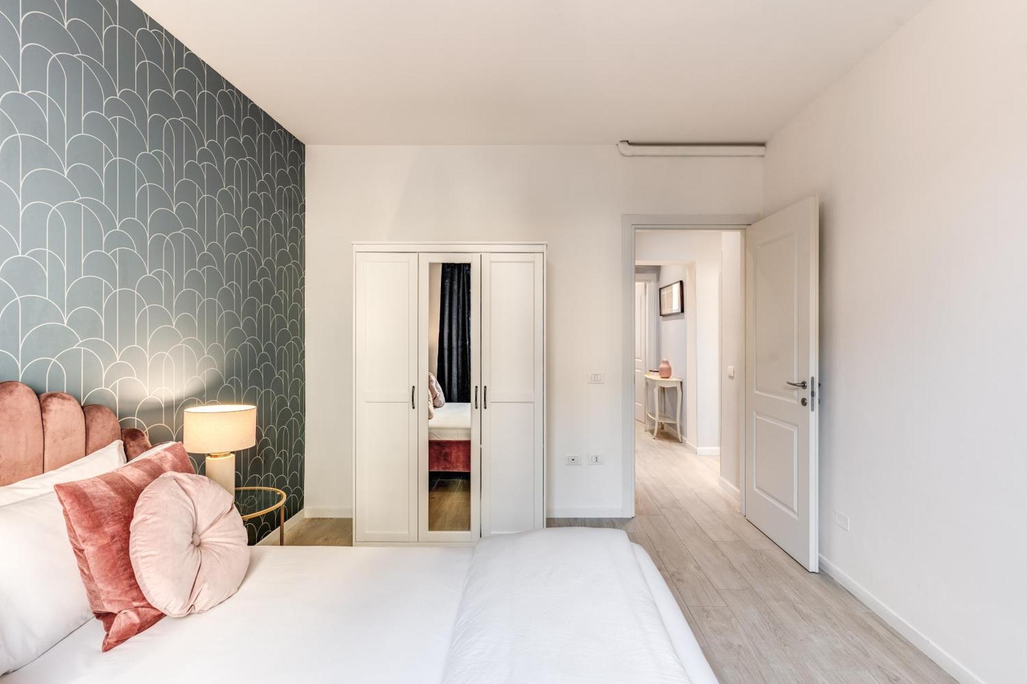 Aweshomeitaly - The Wonder Apartment Pisa Luaran gambar