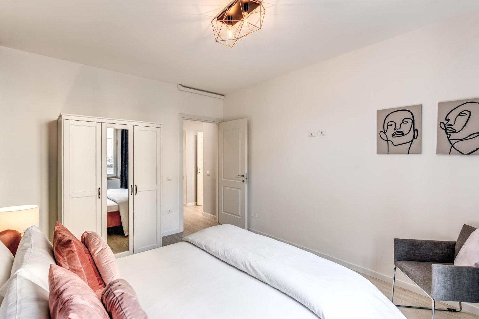 Aweshomeitaly - The Wonder Apartment Pisa Luaran gambar